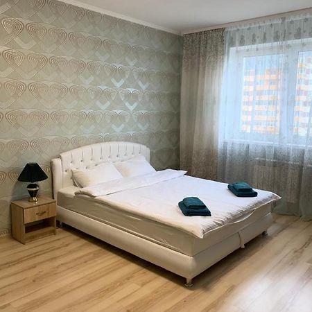 Квартира Возле Диагностического Центра Kiev Extérieur photo