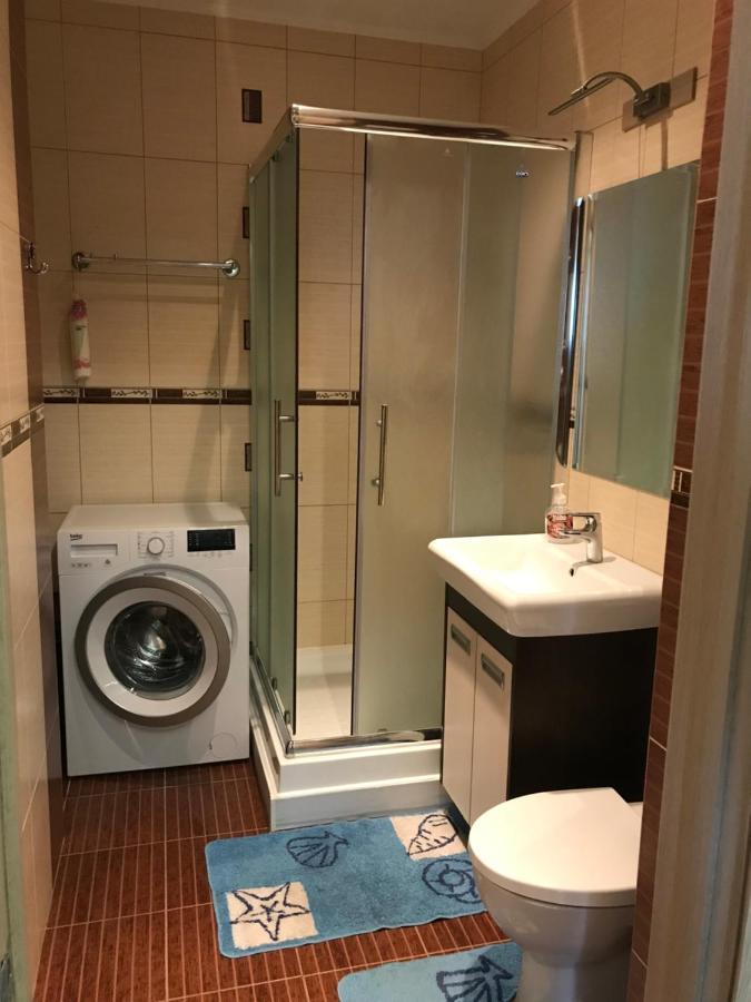 Квартира Возле Диагностического Центра Kiev Extérieur photo