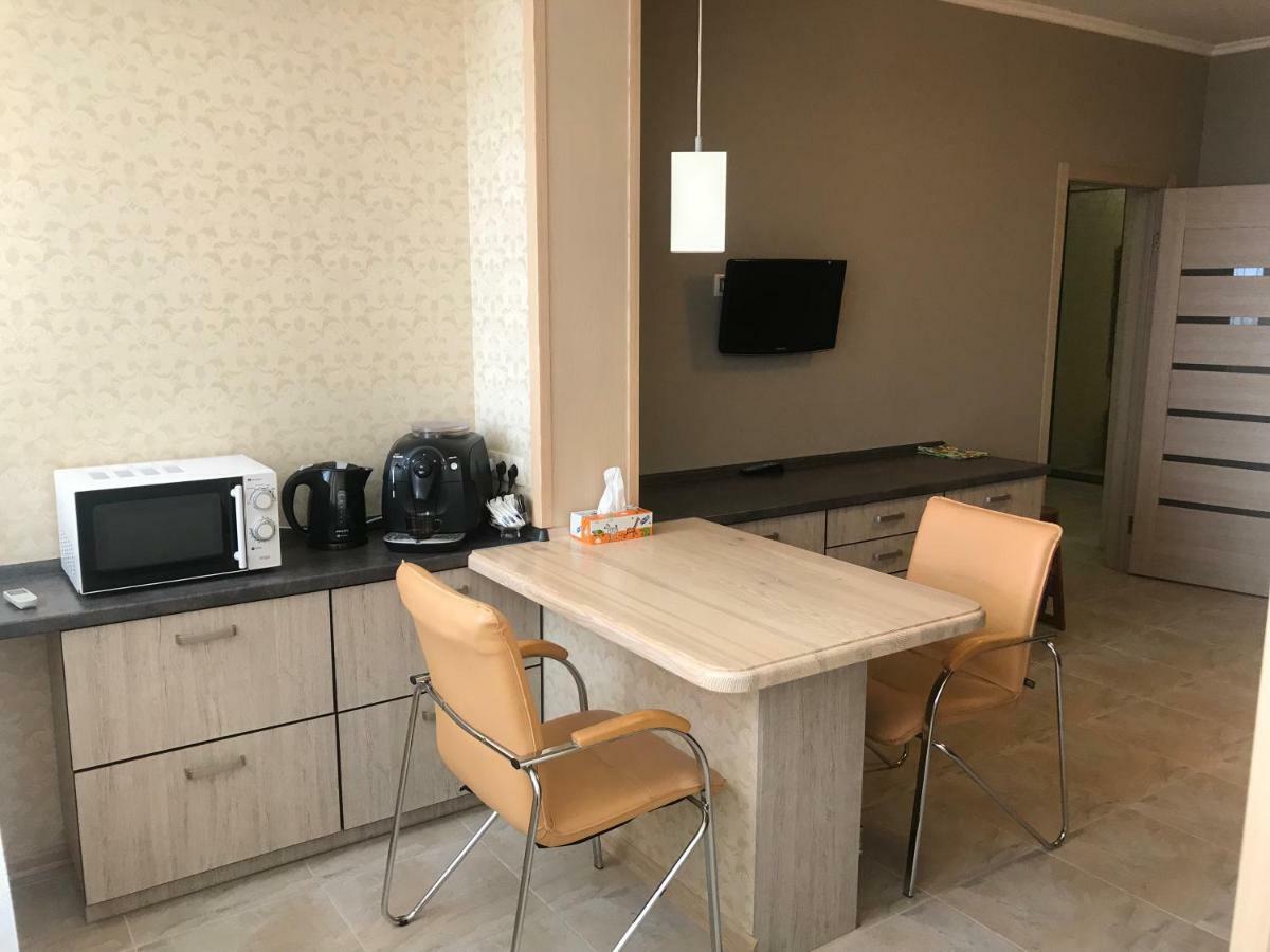Квартира Возле Диагностического Центра Kiev Extérieur photo