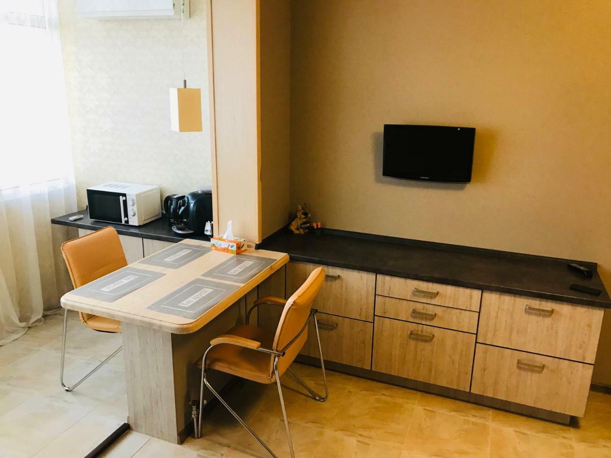 Квартира Возле Диагностического Центра Kiev Extérieur photo