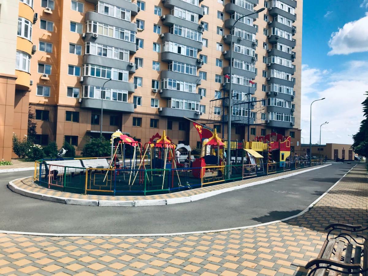 Квартира Возле Диагностического Центра Kiev Extérieur photo