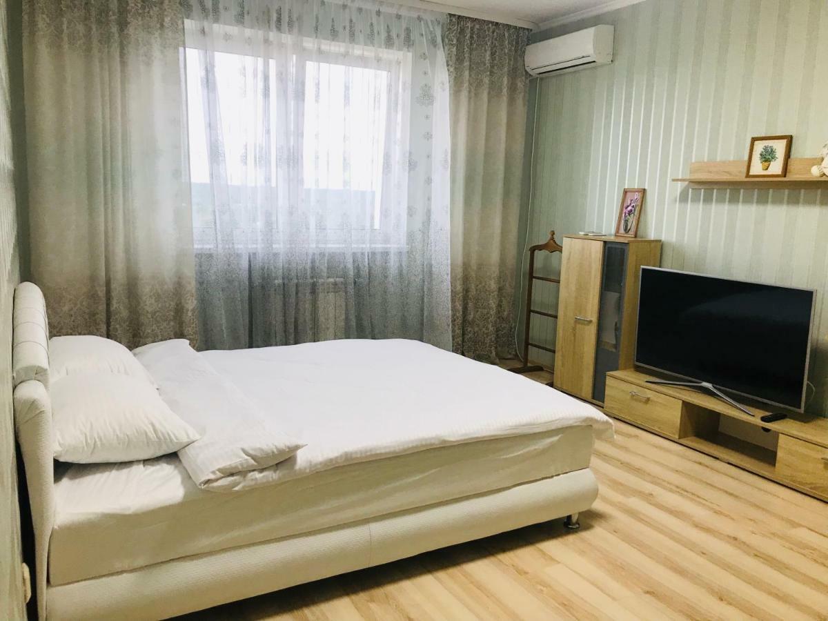 Квартира Возле Диагностического Центра Kiev Extérieur photo
