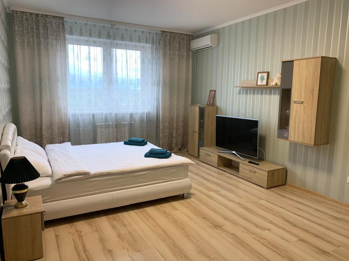 Квартира Возле Диагностического Центра Kiev Extérieur photo