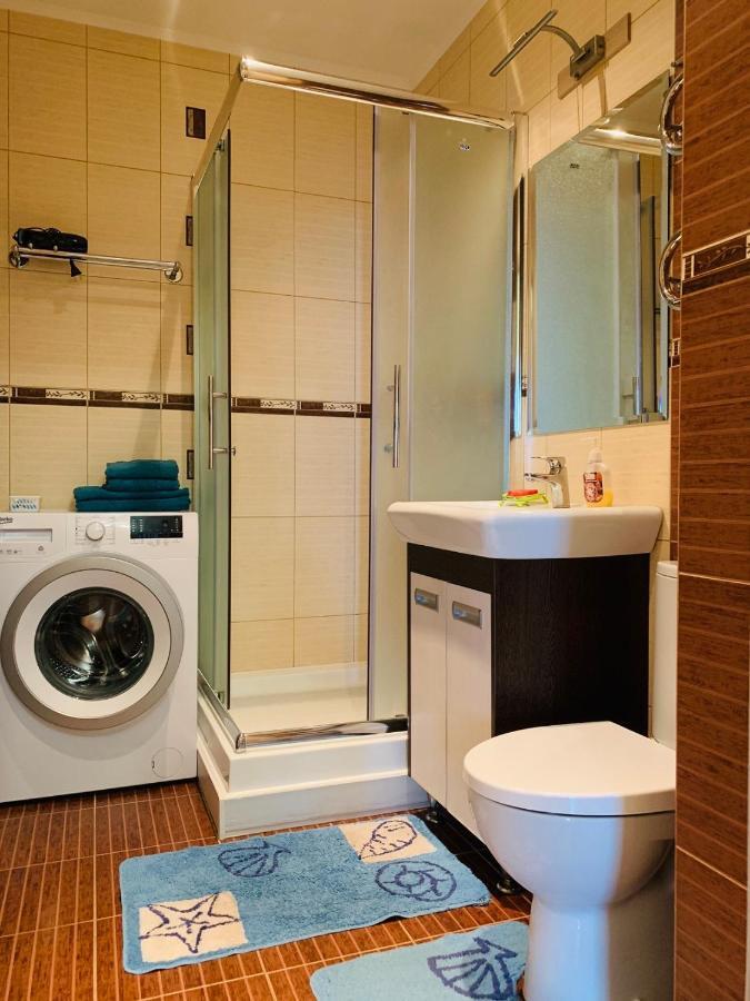 Квартира Возле Диагностического Центра Kiev Extérieur photo