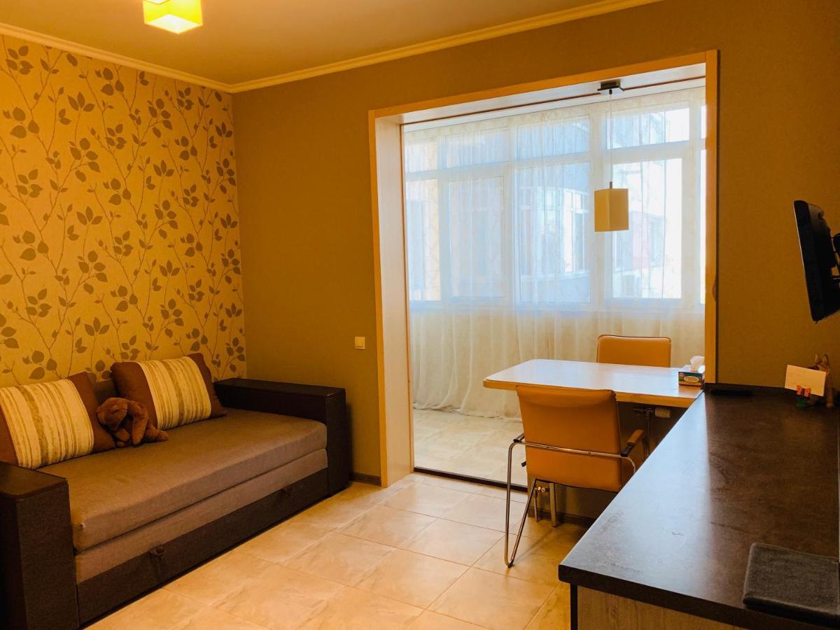 Квартира Возле Диагностического Центра Kiev Extérieur photo